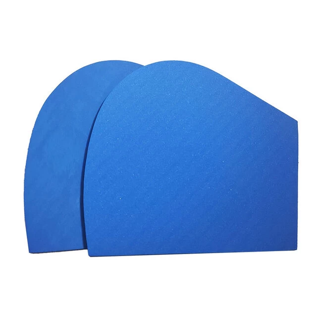 Prolite Multi Riser Replacement Shims 4 Prolite Multi Riser Replacement Shims - Image 2