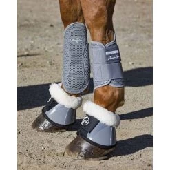 Professional's Choice Pro Performance Hybrid Splint Boot -Equestrian Supplies PPGSBMCHA 2