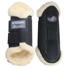 Professional's Choice Pro Performance Hybrid Splint Boot -Equestrian Supplies PPHSBFMBLA