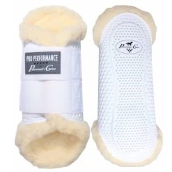 Professional's Choice Pro Performance Hybrid Splint Boot -Equestrian Supplies PPHSBFMWHI