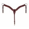 Professional's Choice Ranch Roper Breast Collar