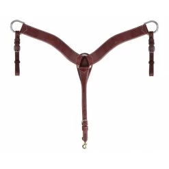 Professional's Choice Ranch Roper Breast Collar