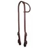 Professional's Choice Ranch One-Ear Buckle Headstall