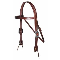 Professional's Choice Browband Ranchhand Headstall 3/4"