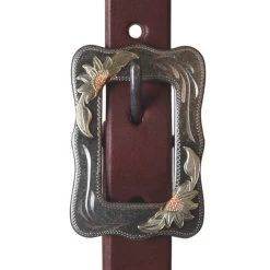 Professional's Choice Ranch 3/4" Single Ear Headstall -Equestrian Supplies RH5E134SF 2