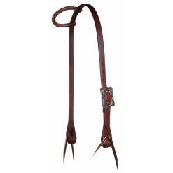 Professional's Choice Ranch 3/4" Single Ear Headstall -Equestrian Supplies RH5E134SF