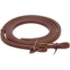 Professional's Choice Ranchhand Heavy Oil Harness Leather Split Reins