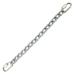 Reinsman Single Twisted Curb Chain