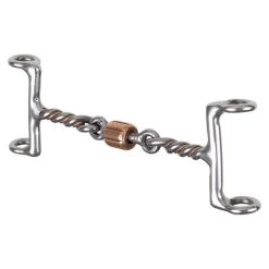 Reinsman Cristy Sweet & Sour Gag - Stage E