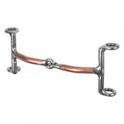 Reinsman Cristy Copper Gag - Stage C