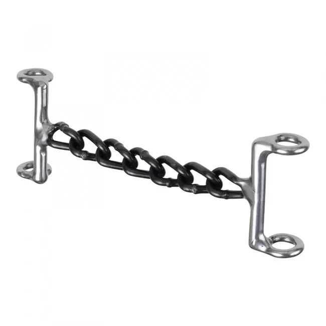 Reinsman Cristy Chain Gag - Stage C 3 Reinsman Cristy Chain Gag - Stage C