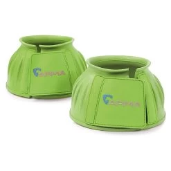 Shires ARMA Over Reach Boots -Equestrian Supplies S134VLXL