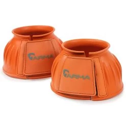 Shires ARMA Over Reach Boots -Equestrian Supplies S134VOM