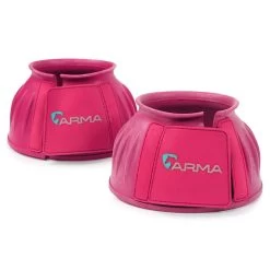 Shires ARMA Over Reach Boots -Equestrian Supplies S134VPM