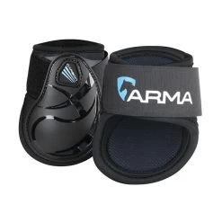 Shires ARMA Carbon Fetlock Boots