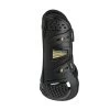 Shires ARMA OXI-ZONE Tendon Boots -Equestrian Supplies S1936BLKF