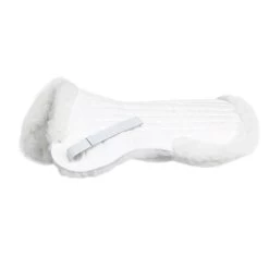 Shires ARMA Acrilan-Lined Half Saddle Pad