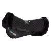 Shires ARMA Half Pad 2 Shires ARMA Half Pad -Equestrian Supplies S5271BKL