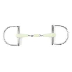 Shires Equikind Hunter Dee Bit With Peanut Lozenge