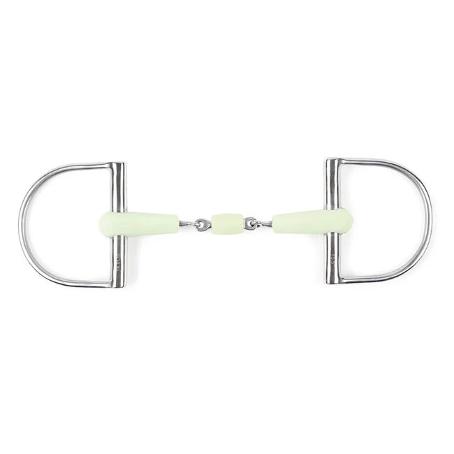 Shires Equikind Hunter Dee Bit With Peanut Lozenge 3 Shires Equikind Hunter Dee Bit With Peanut Lozenge