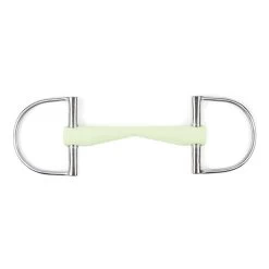 Shires Equikind Flexible Straight Hunter Dee Bit