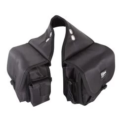 Cashel Deluxe Rear Saddle Bag