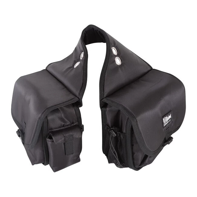 Cashel Deluxe Rear Saddle Bag 3 Cashel Deluxe Rear Saddle Bag