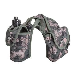 Cashel Horn Bag With Lunch And Bottle Holder -Equestrian Supplies SBHBCAM