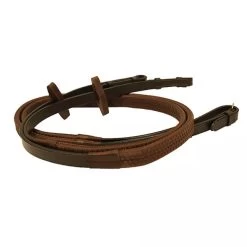 Horseware Rambo Micklem Rubber Reins