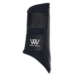 Woof Wear Sport Brushing Boots -Equestrian Supplies T1121202BK