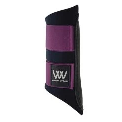 Woof Wear Sport Brushing Boots -Equestrian Supplies T112120SBKDA