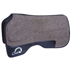 Cavallo Western Bridge Pad
