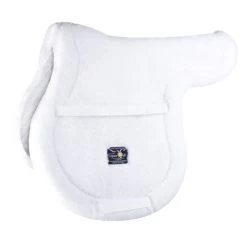 Medallion SuperQuilt High Profile All Purpose Saddle Pad