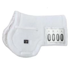 Medallion SuperQuilt High Profile Close Contact Number Pad