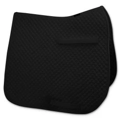 Tango Mini Diamond Dressage Pad -Equestrian Supplies T250857BK