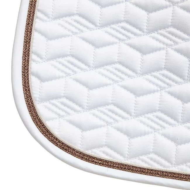 Tango Geometric Dressage Pad 9 Tango Geometric Dressage Pad - Image 7