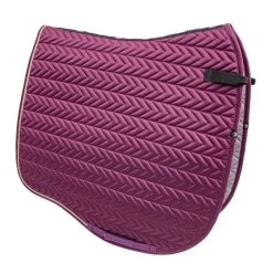 Tango Chevron Dressage Pad 8 Tango Chevron Dressage Pad -Equestrian Supplies T250933AU