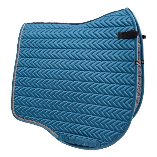 Tango Chevron Dressage Pad 6 Tango Chevron Dressage Pad - Image 4