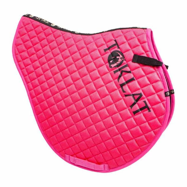 Tango Cross Country Sport Saddle Pad 4 Tango Cross Country Sport Saddle Pad - Image 2