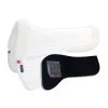 T3 Matrix Ergonomic All Purpose Half Pad With CoolBack And T3 Ortho-Impact Insert -Equestrian Supplies T277138MWH