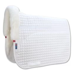T3 Matrix Dressage Competition Pad With WoolBack And Ortho-Impact Inserts