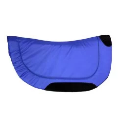 Toklat High Profile 600D Barrel Pad -Equestrian Supplies T400516CBL