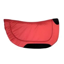 Toklat High Profile 600D Barrel Pad -Equestrian Supplies T400516CRD