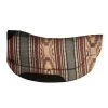 Toklat Premium Southwest High Profile Round Pad -Equestrian Supplies T40061825