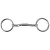 Myler Loose Ring Mullen Forward Tilt Low Ported Barrel MB 36 -Equestrian Supplies T8928365