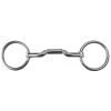 Myler Loose Ring Mullen With Low Ported Barrel MB 06-14mm 2 Myler Loose Ring Mullen With Low Ported Barrel MB 06-14mm -Equestrian Supplies T8928377
