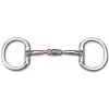 Myler Eggbutt Without Hooks And Comfort Snaffle Copper Roller MB 03 2 Myler Eggbutt Without Hooks And Comfort Snaffle Copper Roller MB 03 -Equestrian Supplies T8929035