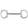 Myler Eggbutt Without Hooks Mullen Triple Barrel MB 32-3 -Equestrian Supplies T8929315