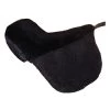 Triple E Western Gel Comfort Cushion - Black -Equestrian Supplies TE0588W 1