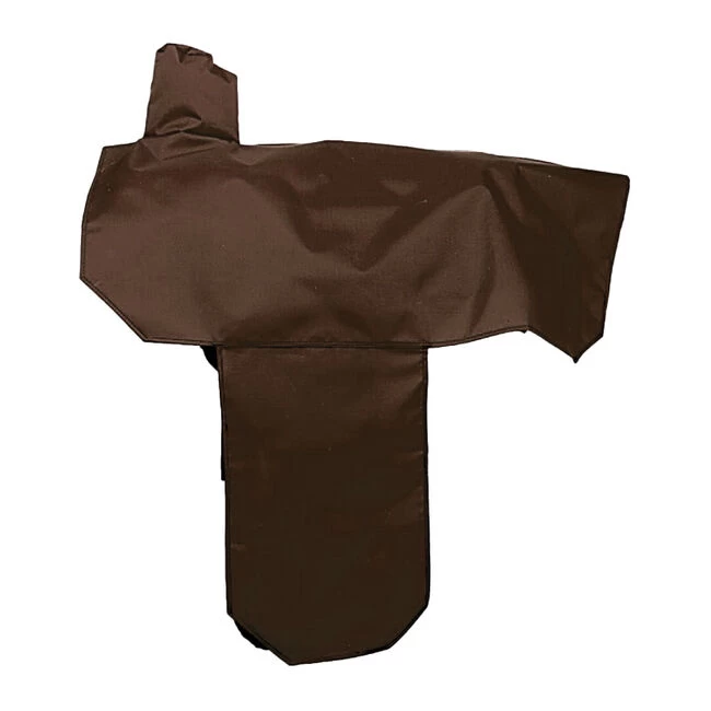 Triple E Western Saddle Cover 5 Triple E Western Saddle Cover - Image 3
